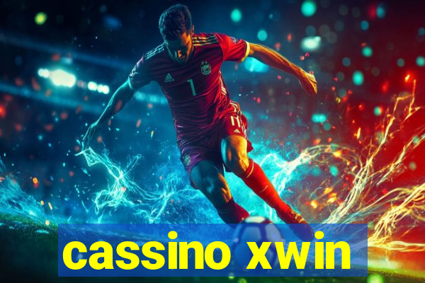 cassino xwin